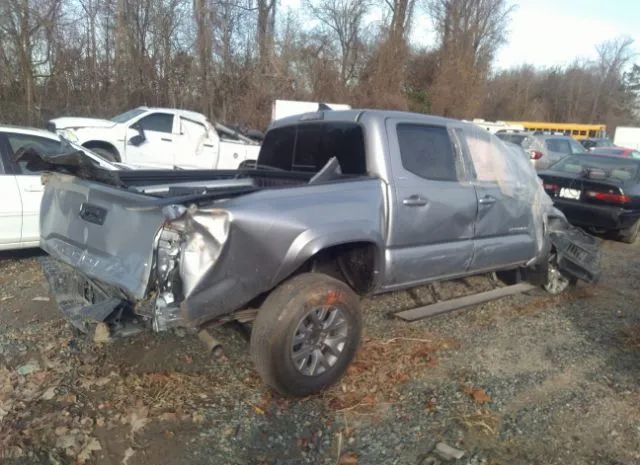 Photo 3 VIN: 3TMAZ5CN9KM110222 - TOYOTA TACOMA 2WD 