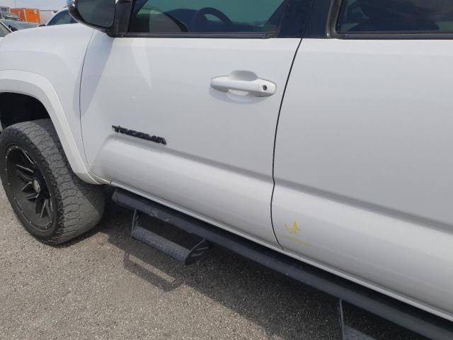 Photo 11 VIN: 3TMAZ5CN9KM112553 - TOYOTA TACOMA DOU 