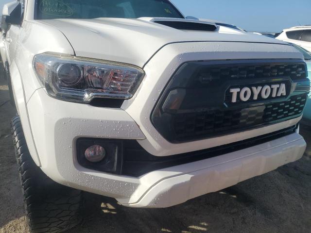 Photo 4 VIN: 3TMAZ5CN9KM112553 - TOYOTA TACOMA DOU 