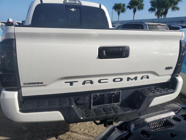 Photo 5 VIN: 3TMAZ5CN9KM112553 - TOYOTA TACOMA DOU 