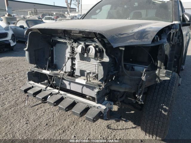 Photo 5 VIN: 3TMAZ5CN9KM114223 - TOYOTA TACOMA 