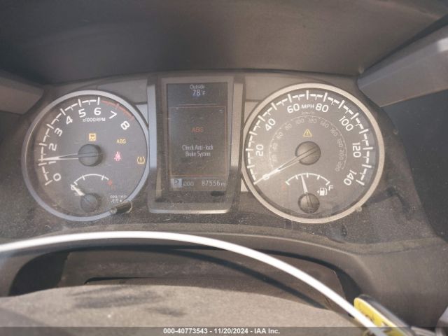 Photo 6 VIN: 3TMAZ5CN9KM114223 - TOYOTA TACOMA 