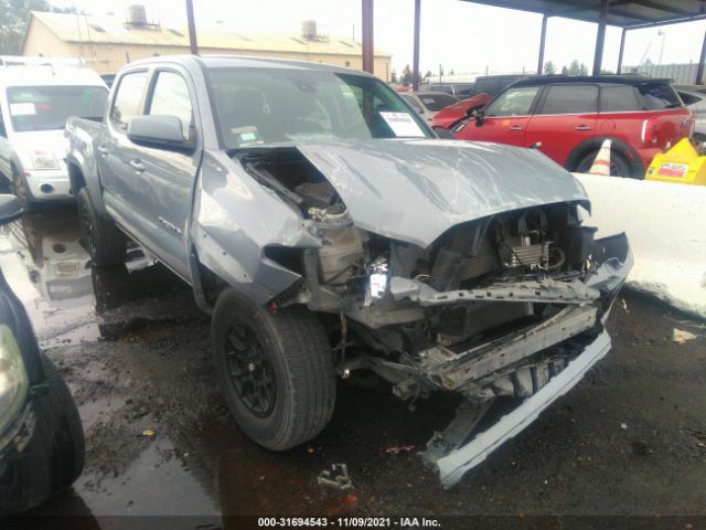 Photo 0 VIN: 3TMAZ5CN9KM114366 - TOYOTA TACOMA 2WD 