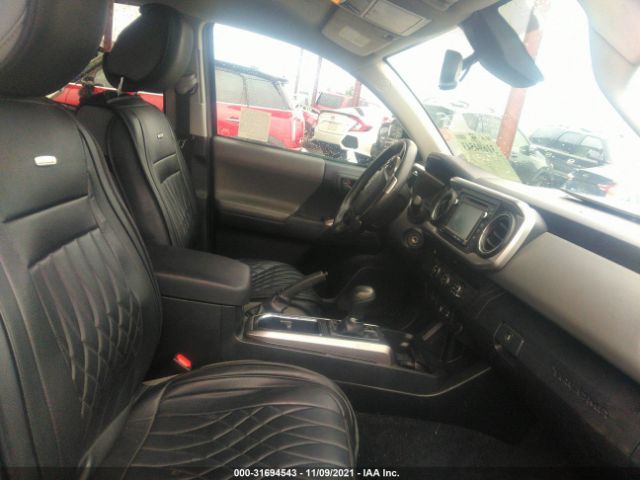 Photo 4 VIN: 3TMAZ5CN9KM114366 - TOYOTA TACOMA 2WD 