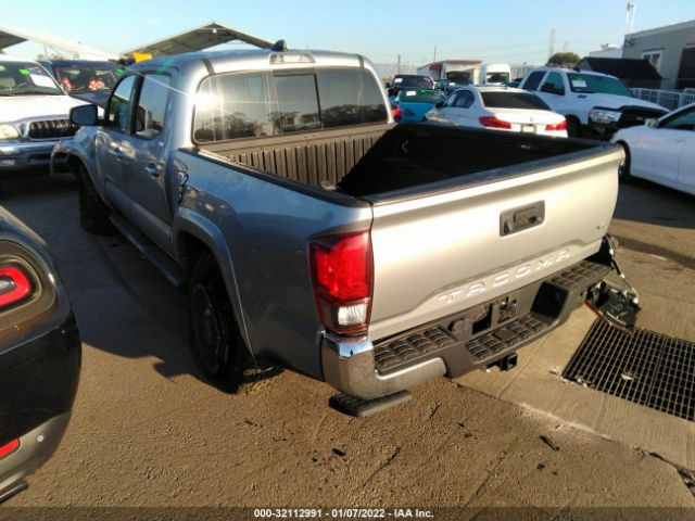 Photo 2 VIN: 3TMAZ5CN9LM114935 - TOYOTA TACOMA 2WD 