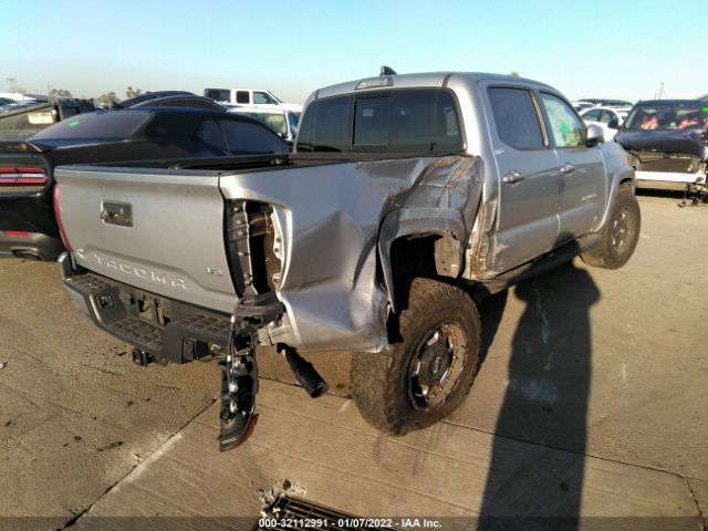 Photo 3 VIN: 3TMAZ5CN9LM114935 - TOYOTA TACOMA 2WD 