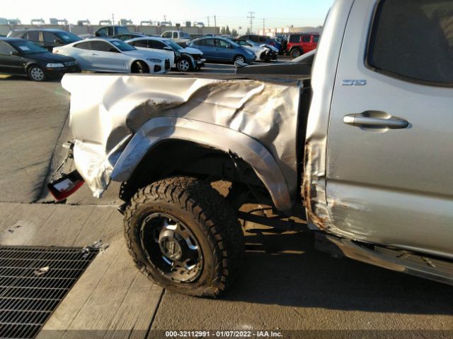 Photo 5 VIN: 3TMAZ5CN9LM114935 - TOYOTA TACOMA 2WD 