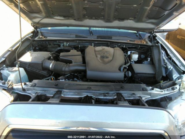 Photo 9 VIN: 3TMAZ5CN9LM114935 - TOYOTA TACOMA 2WD 