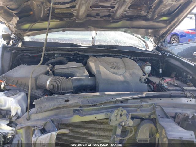 Photo 9 VIN: 3TMAZ5CN9LM115762 - TOYOTA TACOMA 