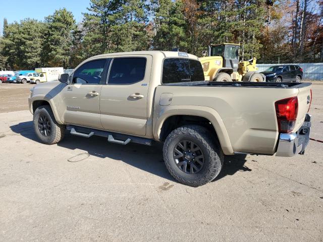 Photo 1 VIN: 3TMAZ5CN9LM115874 - TOYOTA TACOMA DOU 