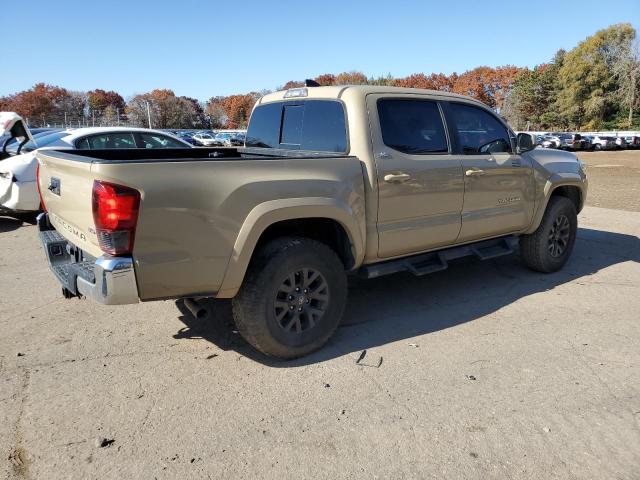 Photo 2 VIN: 3TMAZ5CN9LM115874 - TOYOTA TACOMA DOU 