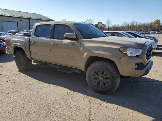 Photo 3 VIN: 3TMAZ5CN9LM115874 - TOYOTA TACOMA DOU 