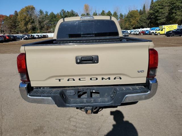 Photo 5 VIN: 3TMAZ5CN9LM115874 - TOYOTA TACOMA DOU 