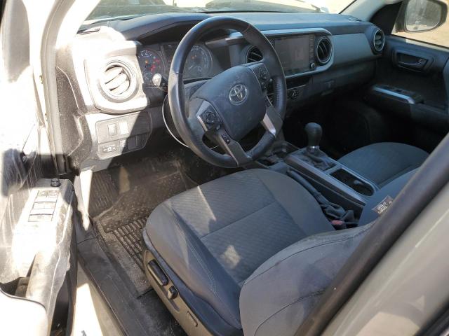 Photo 7 VIN: 3TMAZ5CN9LM115874 - TOYOTA TACOMA DOU 