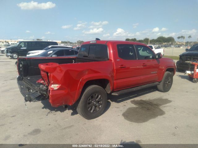 Photo 3 VIN: 3TMAZ5CN9LM116281 - TOYOTA TACOMA 2WD 