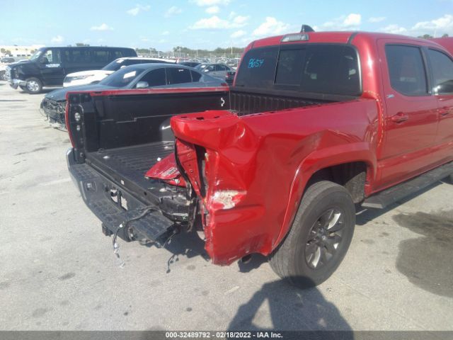 Photo 5 VIN: 3TMAZ5CN9LM116281 - TOYOTA TACOMA 2WD 