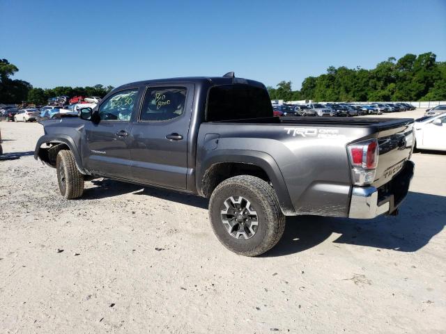 Photo 1 VIN: 3TMAZ5CN9LM125594 - TOYOTA TACOMA 