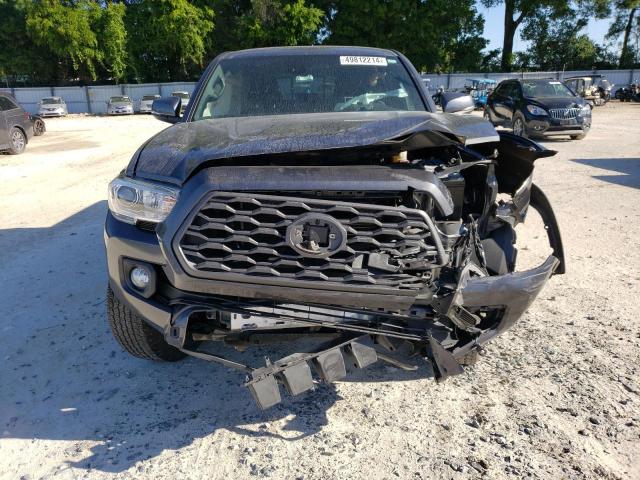 Photo 4 VIN: 3TMAZ5CN9LM125594 - TOYOTA TACOMA 