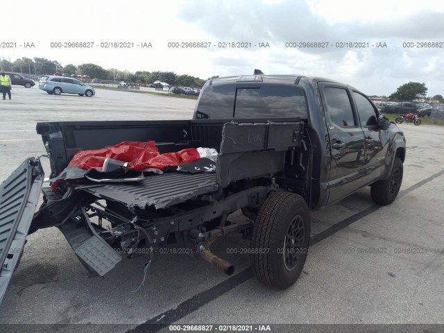 Photo 3 VIN: 3TMAZ5CN9LM127037 - TOYOTA TACOMA 2WD 