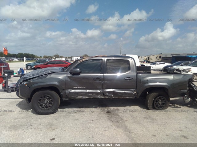 Photo 5 VIN: 3TMAZ5CN9LM127037 - TOYOTA TACOMA 2WD 