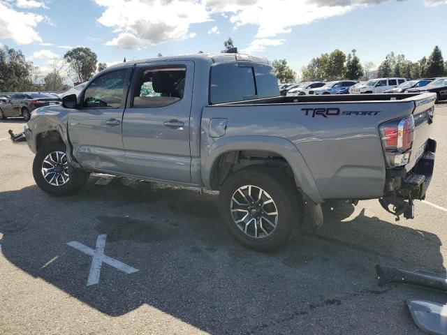 Photo 1 VIN: 3TMAZ5CN9LM128494 - TOYOTA TACOMA DOU 