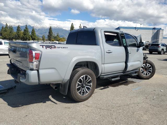 Photo 2 VIN: 3TMAZ5CN9LM128494 - TOYOTA TACOMA DOU 