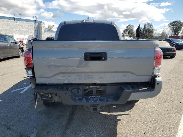 Photo 5 VIN: 3TMAZ5CN9LM128494 - TOYOTA TACOMA DOU 