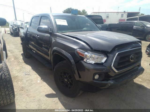 Photo 0 VIN: 3TMAZ5CN9LM130469 - TOYOTA TACOMA 2WD 