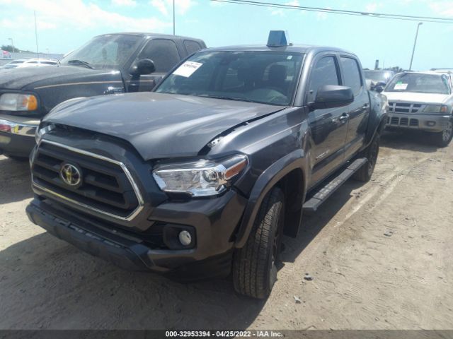 Photo 1 VIN: 3TMAZ5CN9LM130469 - TOYOTA TACOMA 2WD 