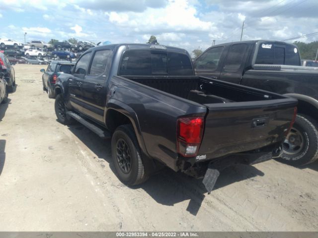 Photo 2 VIN: 3TMAZ5CN9LM130469 - TOYOTA TACOMA 2WD 