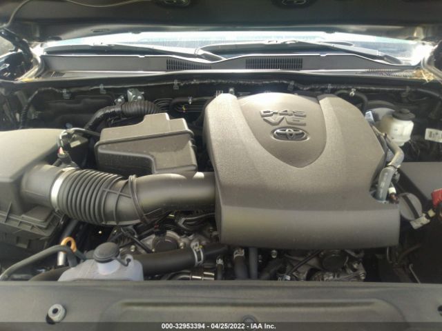 Photo 9 VIN: 3TMAZ5CN9LM130469 - TOYOTA TACOMA 2WD 