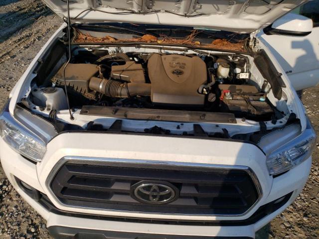 Photo 6 VIN: 3TMAZ5CN9LM133565 - TOYOTA TACOMA DOU 