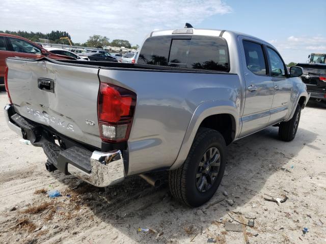 Photo 3 VIN: 3TMAZ5CN9LM135932 - TOYOTA TACOMA 2WD 