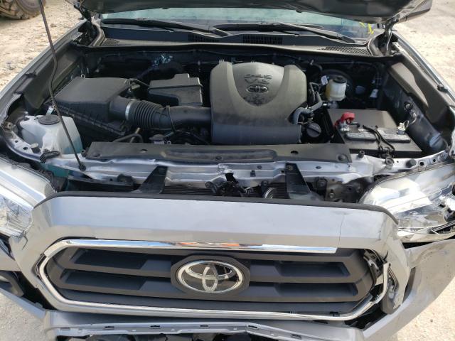 Photo 6 VIN: 3TMAZ5CN9LM135932 - TOYOTA TACOMA 2WD 