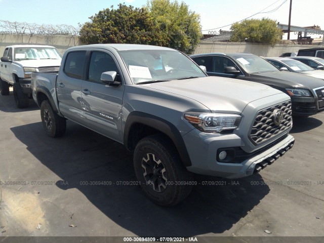 Photo 0 VIN: 3TMAZ5CN9LM137079 - TOYOTA TACOMA 2WD 