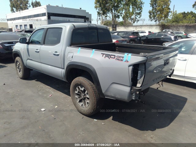 Photo 2 VIN: 3TMAZ5CN9LM137079 - TOYOTA TACOMA 2WD 