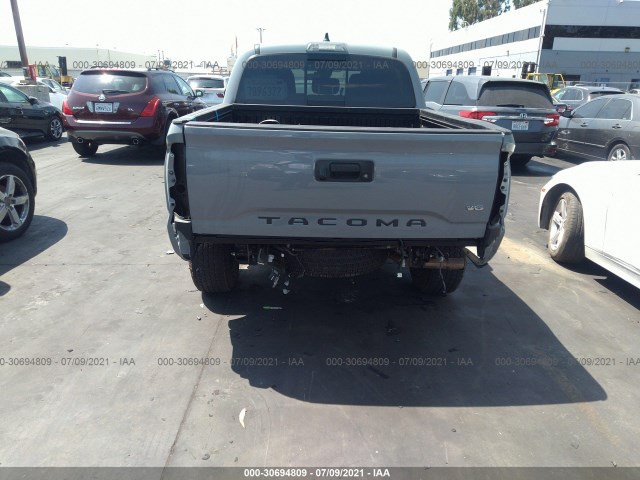 Photo 5 VIN: 3TMAZ5CN9LM137079 - TOYOTA TACOMA 2WD 