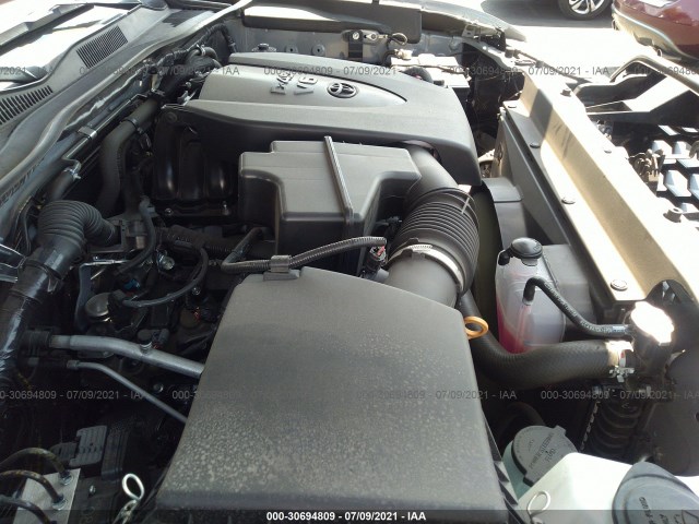 Photo 9 VIN: 3TMAZ5CN9LM137079 - TOYOTA TACOMA 2WD 