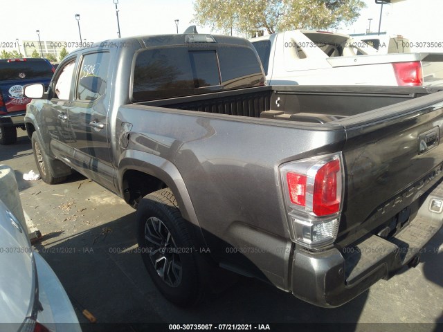 Photo 2 VIN: 3TMAZ5CN9LM137230 - TOYOTA TACOMA 2WD 