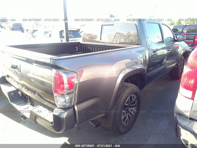 Photo 3 VIN: 3TMAZ5CN9LM137230 - TOYOTA TACOMA 2WD 