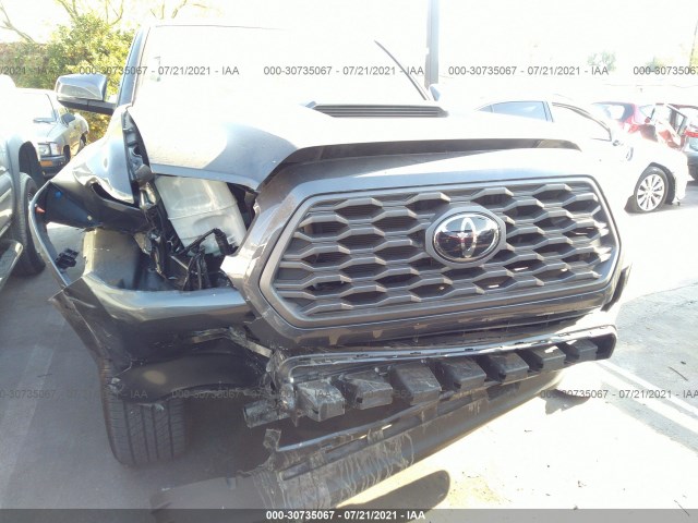 Photo 5 VIN: 3TMAZ5CN9LM137230 - TOYOTA TACOMA 2WD 