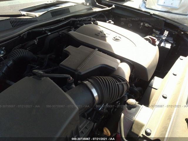 Photo 9 VIN: 3TMAZ5CN9LM137230 - TOYOTA TACOMA 2WD 