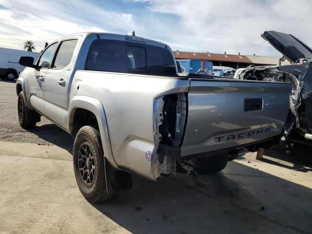 Photo 1 VIN: 3TMAZ5CN9LM138054 - TOYOTA TACOMA 