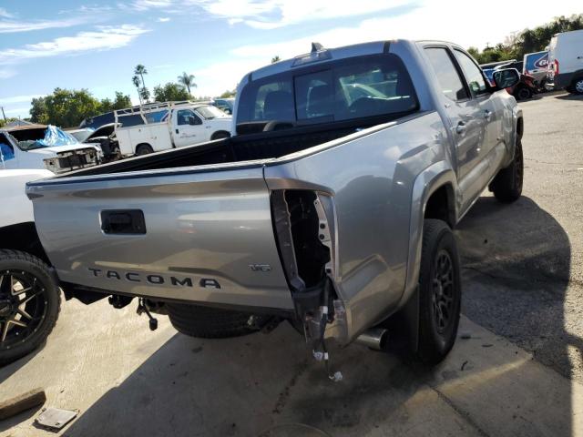 Photo 2 VIN: 3TMAZ5CN9LM138054 - TOYOTA TACOMA 