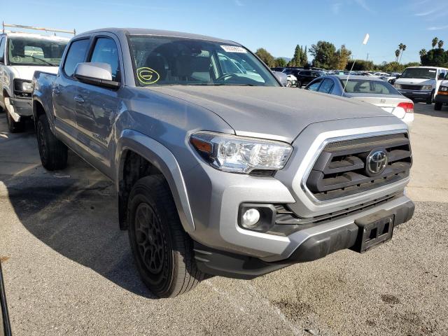 Photo 3 VIN: 3TMAZ5CN9LM138054 - TOYOTA TACOMA 