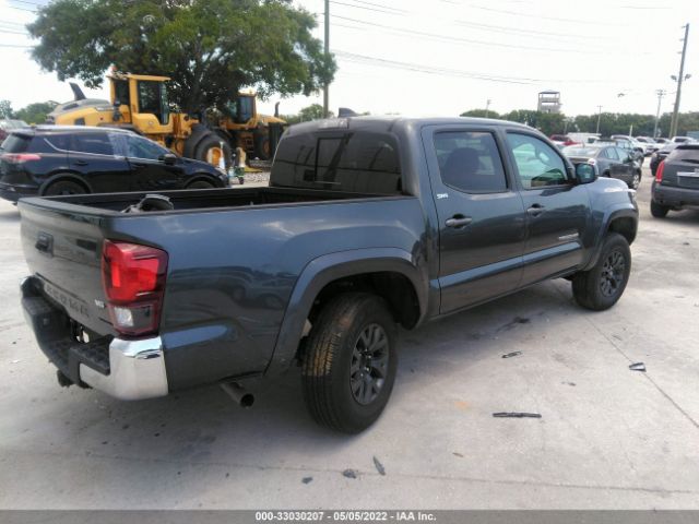 Photo 3 VIN: 3TMAZ5CN9LM138216 - TOYOTA TACOMA 2WD 