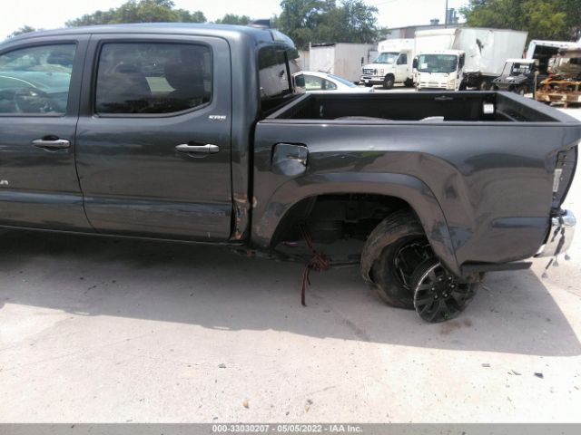 Photo 5 VIN: 3TMAZ5CN9LM138216 - TOYOTA TACOMA 2WD 