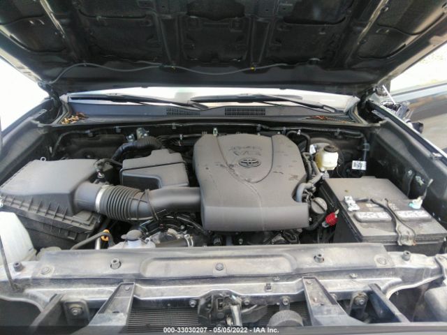 Photo 9 VIN: 3TMAZ5CN9LM138216 - TOYOTA TACOMA 2WD 