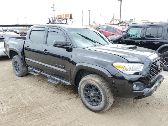 Photo 3 VIN: 3TMAZ5CN9LM138328 - TOYOTA TACOMA 