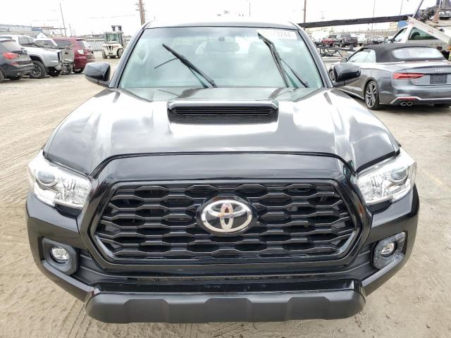 Photo 4 VIN: 3TMAZ5CN9LM138328 - TOYOTA TACOMA 